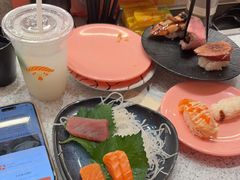 -争鲜回转寿司(西红门荟聚PLUS店)