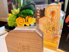 -叶叶菩提(太原别墅店)