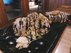 -AJIYA味屋和牛烤肉自助放题(温州万象城店)