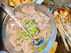-肖四女乐山跷脚牛肉(南汇大学城生活广场店)