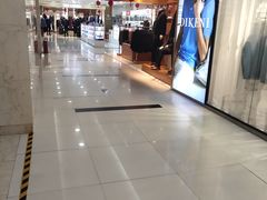 -兰天城市广场(大众中路店)