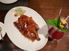 -巴黎轩(澳门巴黎人店)