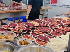 -蔡社牛肉城(龙湖店)