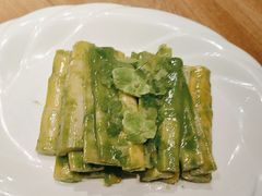 -永安鱼庄·镇江菜(丁卯店)