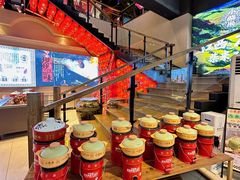 -小柴米·传统江西菜(八一广场店)