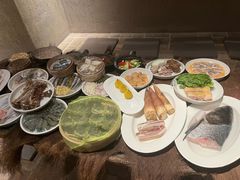 -朴墅(西湖青芝坞店·杭帮菜·家宴.14年的店)