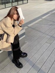 -MINX名珂斯·烫染形象设计