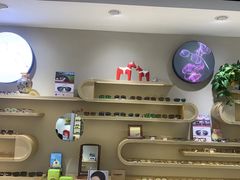 -宝岛眼镜·星创视光中心(威海路店)