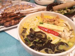 -云海肴·汽锅鸡·云南菜(苏州中心店)