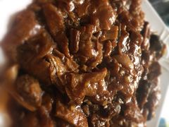 -金牌餐厅·天津菜·八珍豆腐·老爆三(瓷房子店)