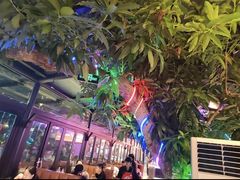 -海岛八号龙虾烧烤田鸡(蓝天路总店)