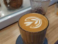 -OZ cafe(南昌路店)