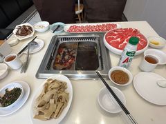 -天府火锅·始于1989年(老城十字街店)