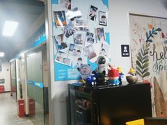 -上机堂网咖永源店