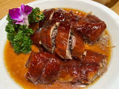 -德胜轩正宗顺德菜(宝安沙井会展中心店)