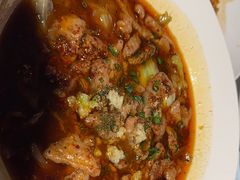 -庆云楼饭庄(什刹海店)