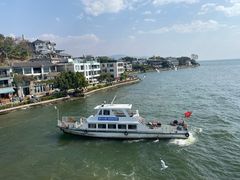 -大理洱海