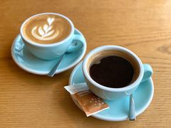 黑咖啡-EN SPACE恩空间