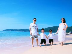 -石梅湾艾美度假酒店