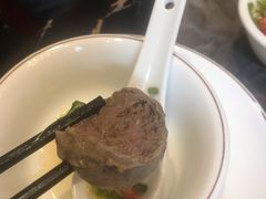 牛丸-潮发潮汕牛肉店(芳村店)