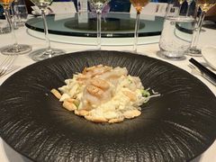 -金轩中餐厅 Jin Xuan(浦东丽思卡尔顿酒店)