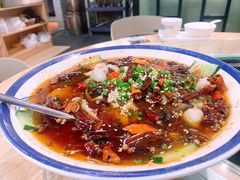 -喜上喜鸡煲翅(吉大店)