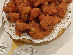 -旺达·福州菜(正大广场店)