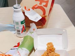 -肯德基(坛城店)