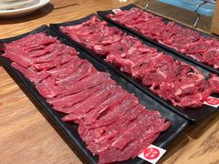 -掂档潮汕牛肉火锅(cityon熙地港店)
