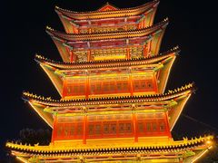 -杨家埠民间艺术大观园