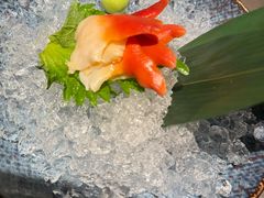 -沼津港精致料理·寿喜烧·烧鸟(龙湖南桥天街日料榜单店)