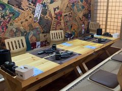 -匠糊·日本料理(美岸广场店)