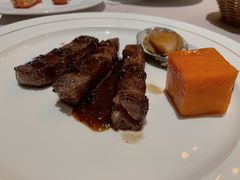 -戈雅法餐厅(世界城广场店)