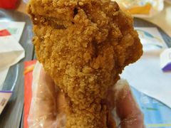 -麦当劳(联盛店)