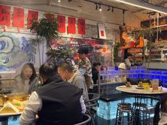 -琥珀川糟粕醋火锅(慈云寺店)