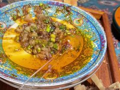 -乡村馕坑肉·烧烤·新疆菜·本地人更爱吃(阿勒泰首店)