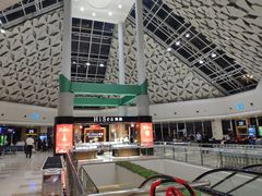 -郑州新郑国际机场