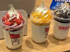 -蜜雪冰城(浙江大学店)