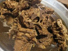 -京城北门羊蝎子铜锅涮肉(总店)