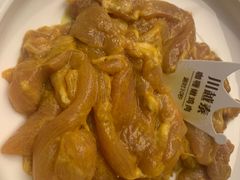 -川越泰火锅(吉利大厦店)