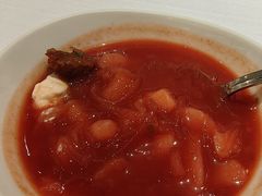 -马克西姆俄罗斯餐厅(通亚街店)