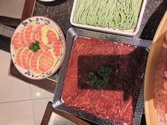 -皇城老妈·大连海鲜火锅(港湾店)