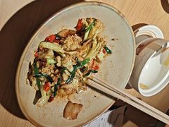 -太二酸菜鱼(花都融创茂店)