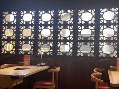 -东门口涮肉·砂锅·烤串(老门东店)