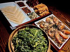 -掌柜的店·河南的菜(世茂店)