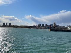 -兴城海滨风景区