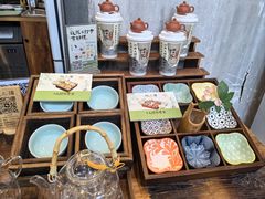 -東茅街茶馆