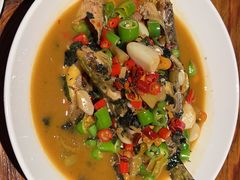 -德叔阙里·衢州菜馆(月湖店)