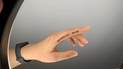 -记号刺青tattoo纹身工作室