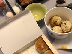 经典贡品生煎-全启和美食(由由店)